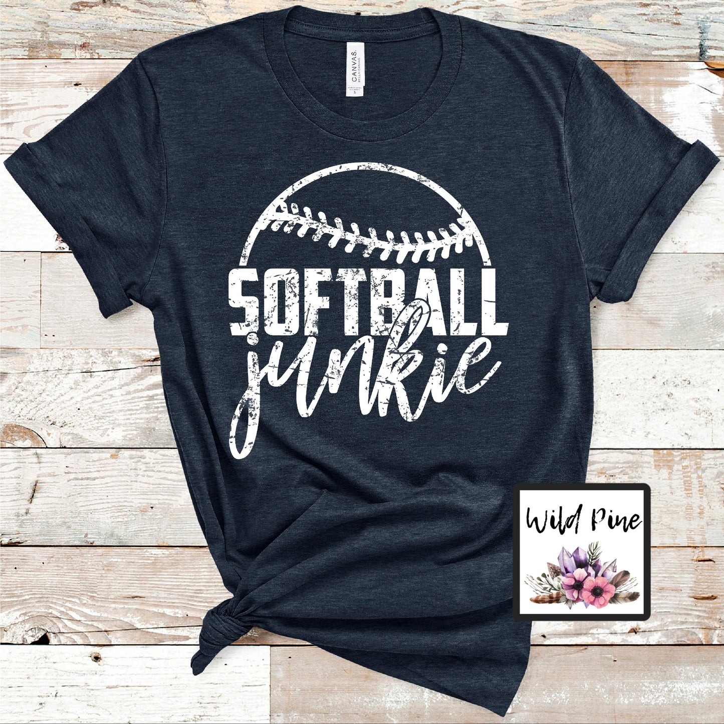 Softball JUNKIE