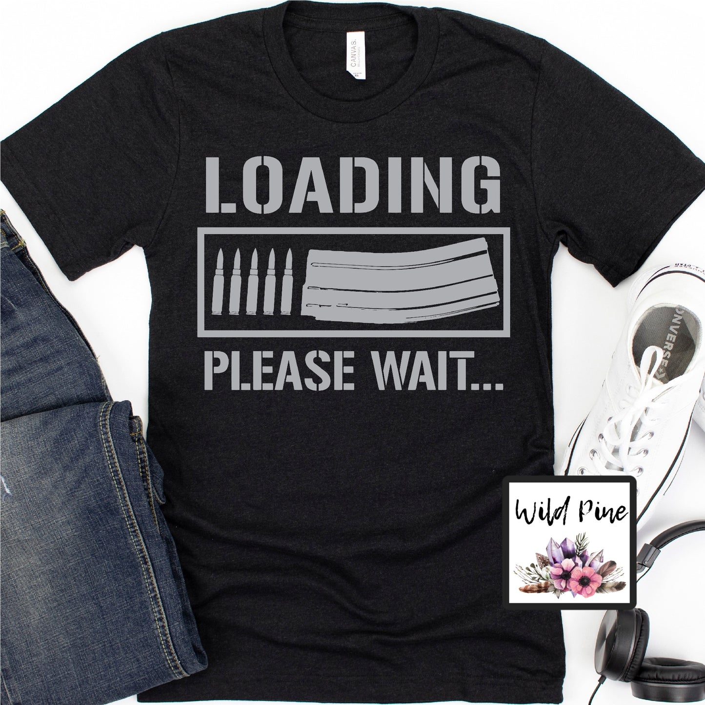 Loading Please Wait
