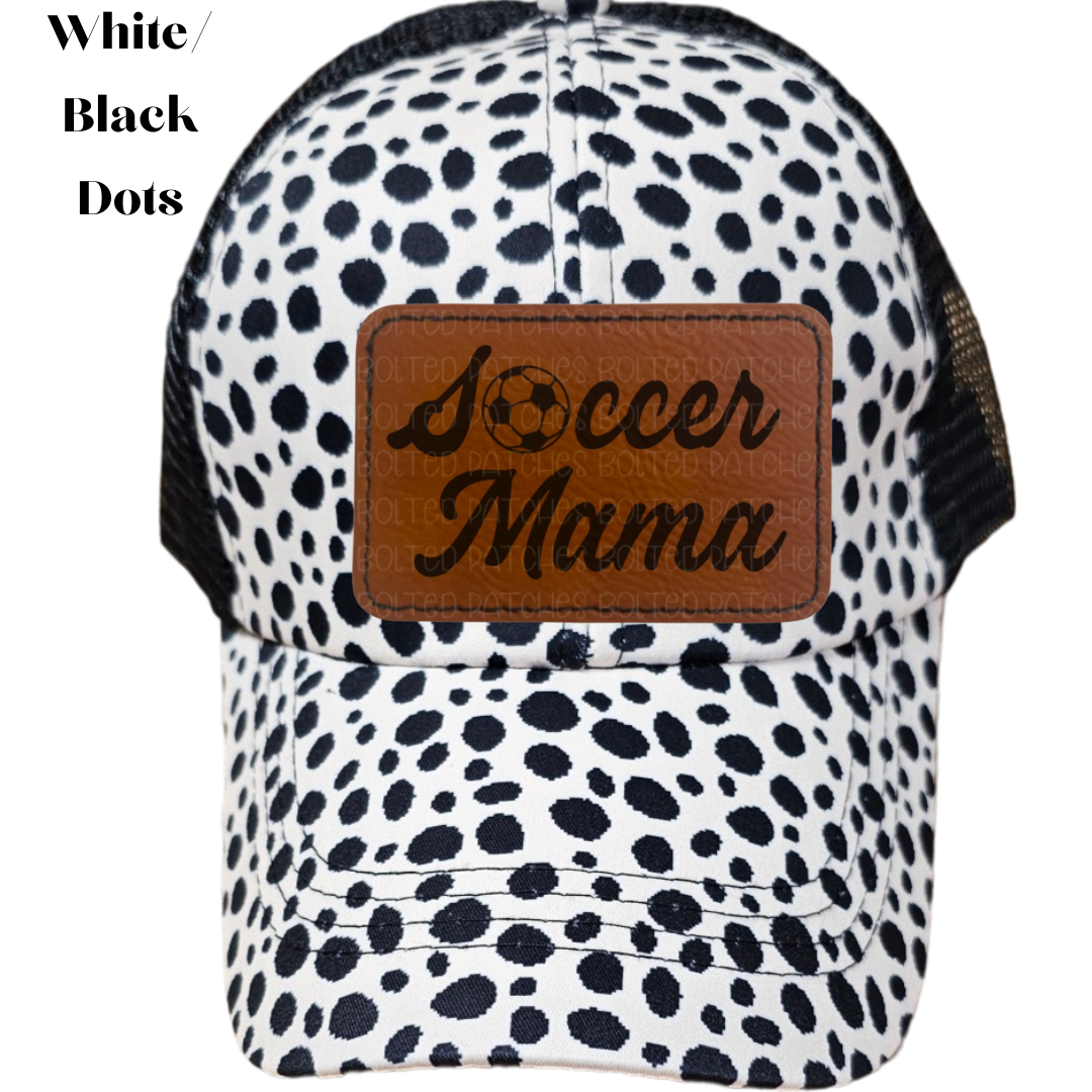 Soccer Mama