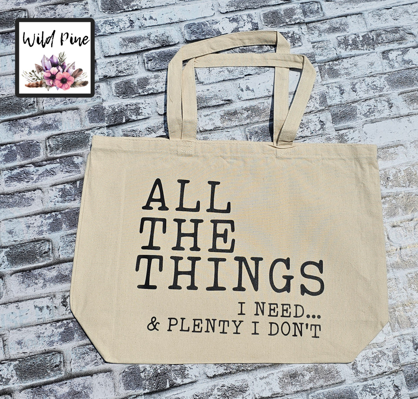 All the things -RTS