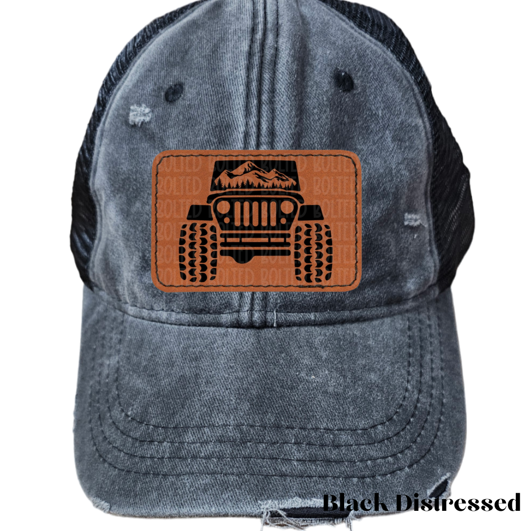 Jeep