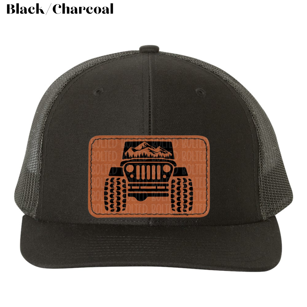 Jeep