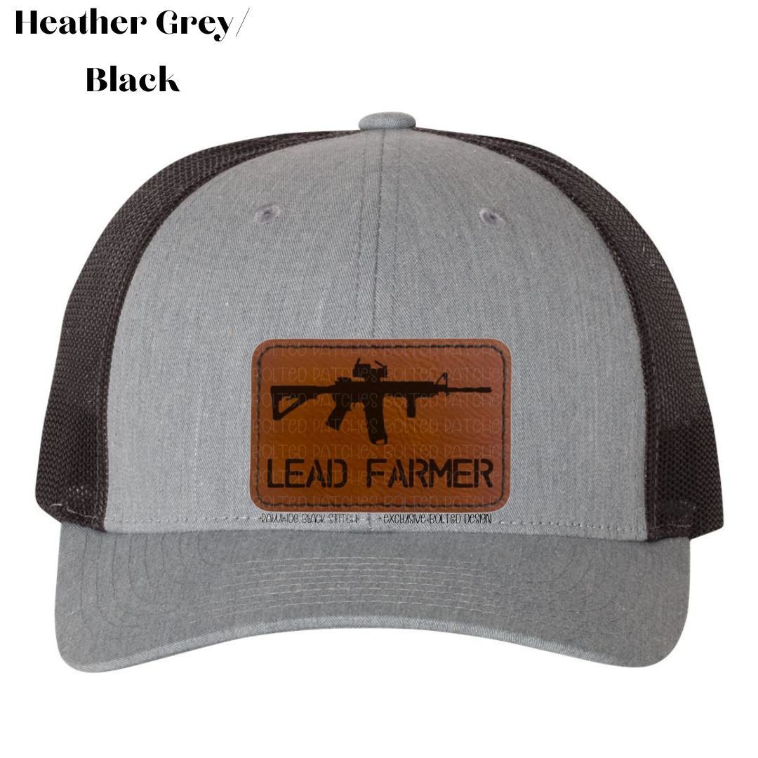 Lead Farmer
