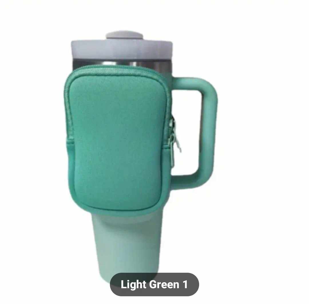 H2O Bottle Bag