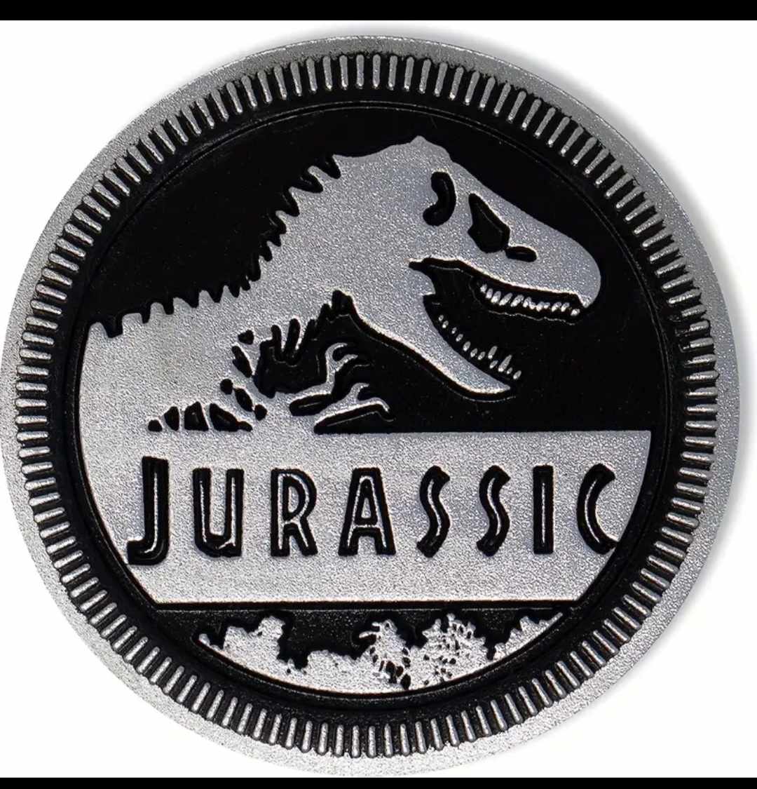 Multipurpose 3D badge