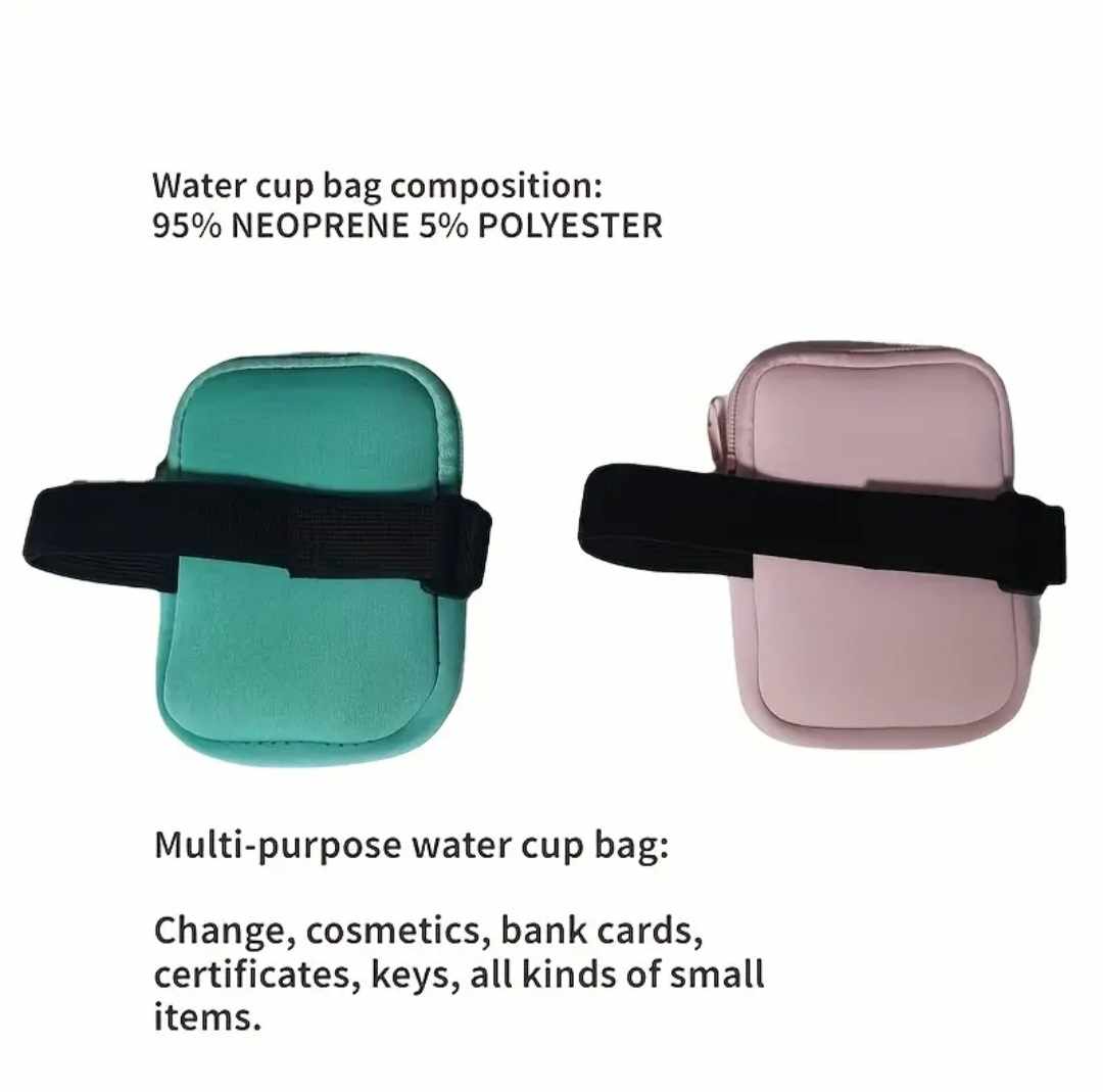 H2O Bottle Bag