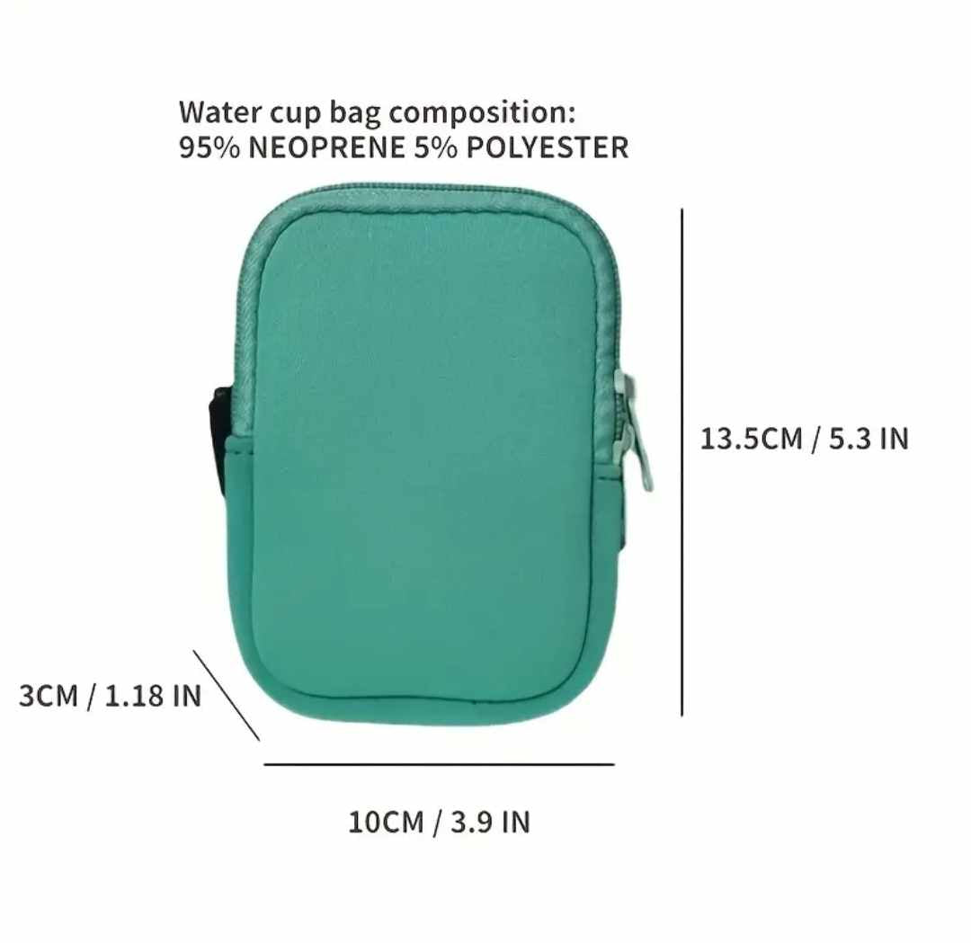 H2O Bottle Bag