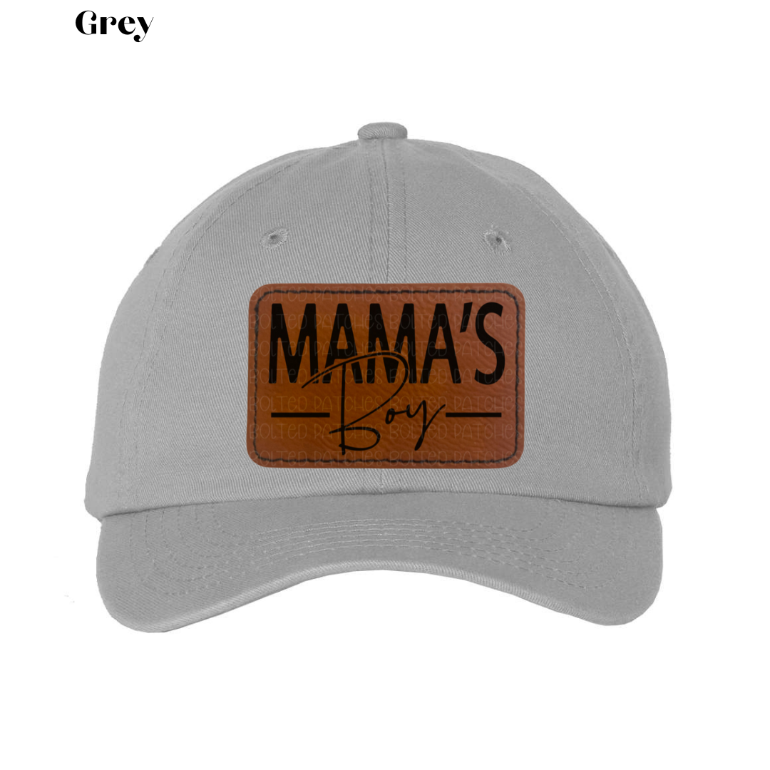 Mama's Boy Youth
