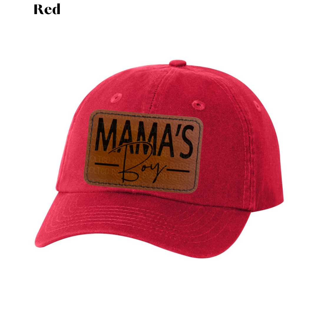 Mama's Boy Youth