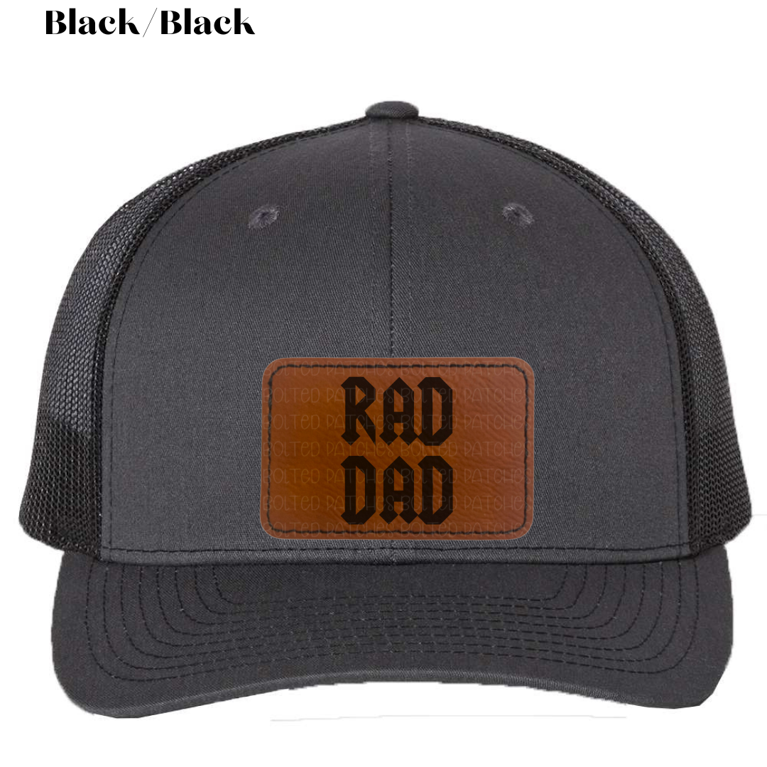 Rad Dad