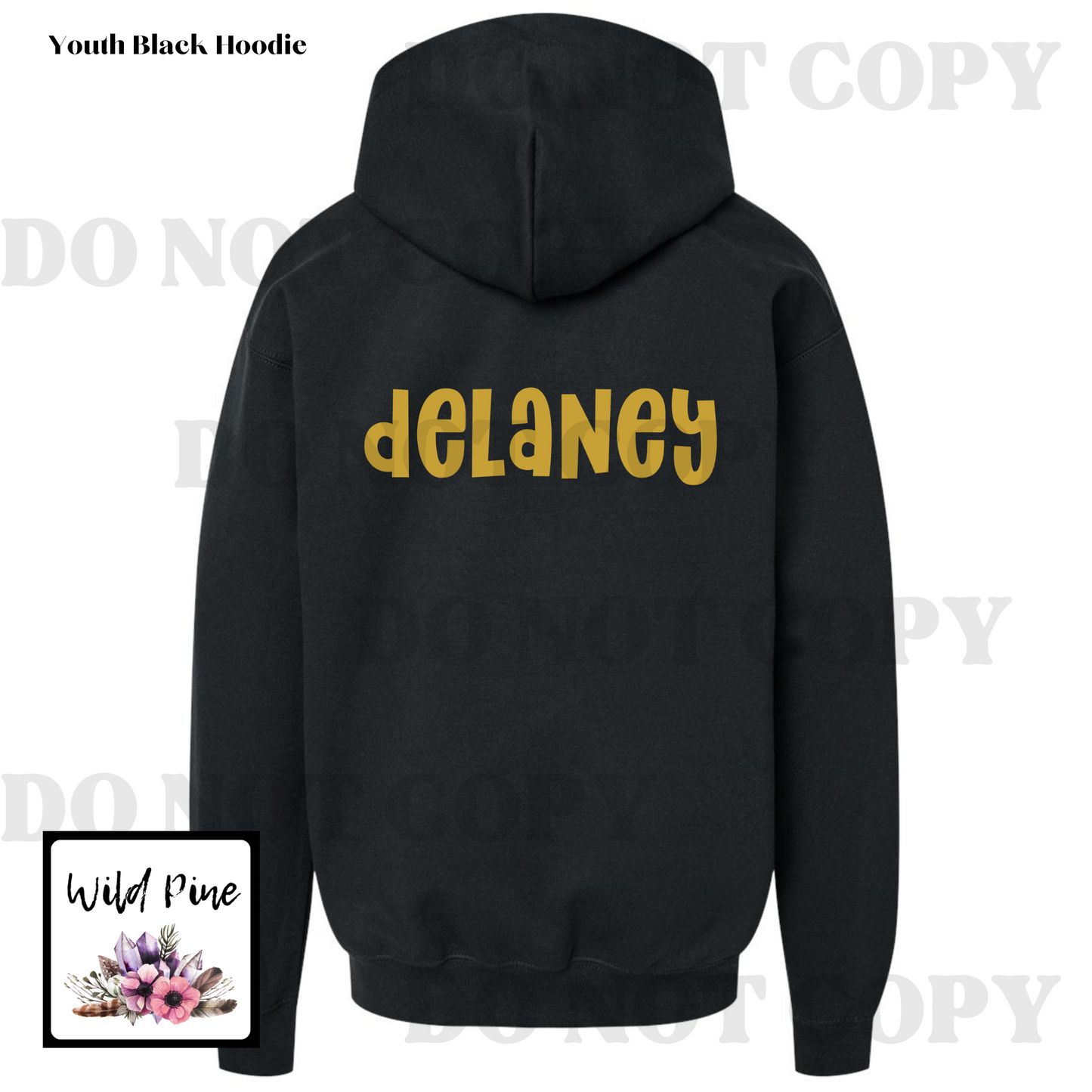 Electric Dance Hoodies
