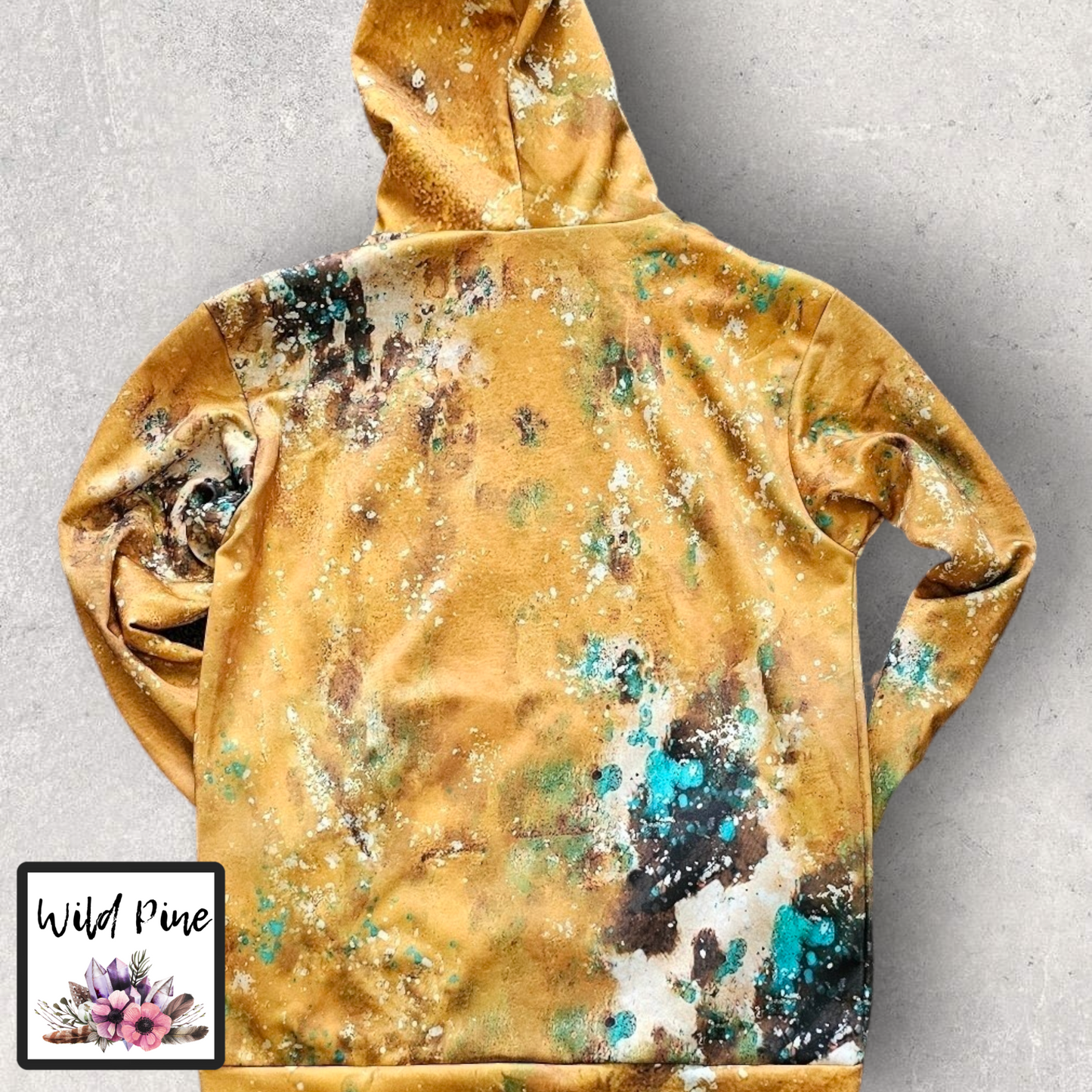 I Got A Heart Like A -RTS