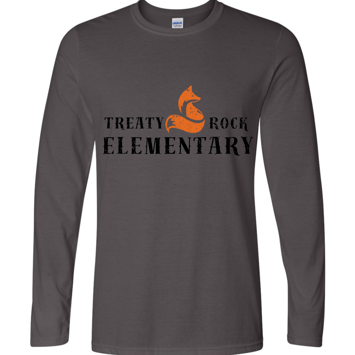 It's A Fox Thing Long Sleeve Shirt