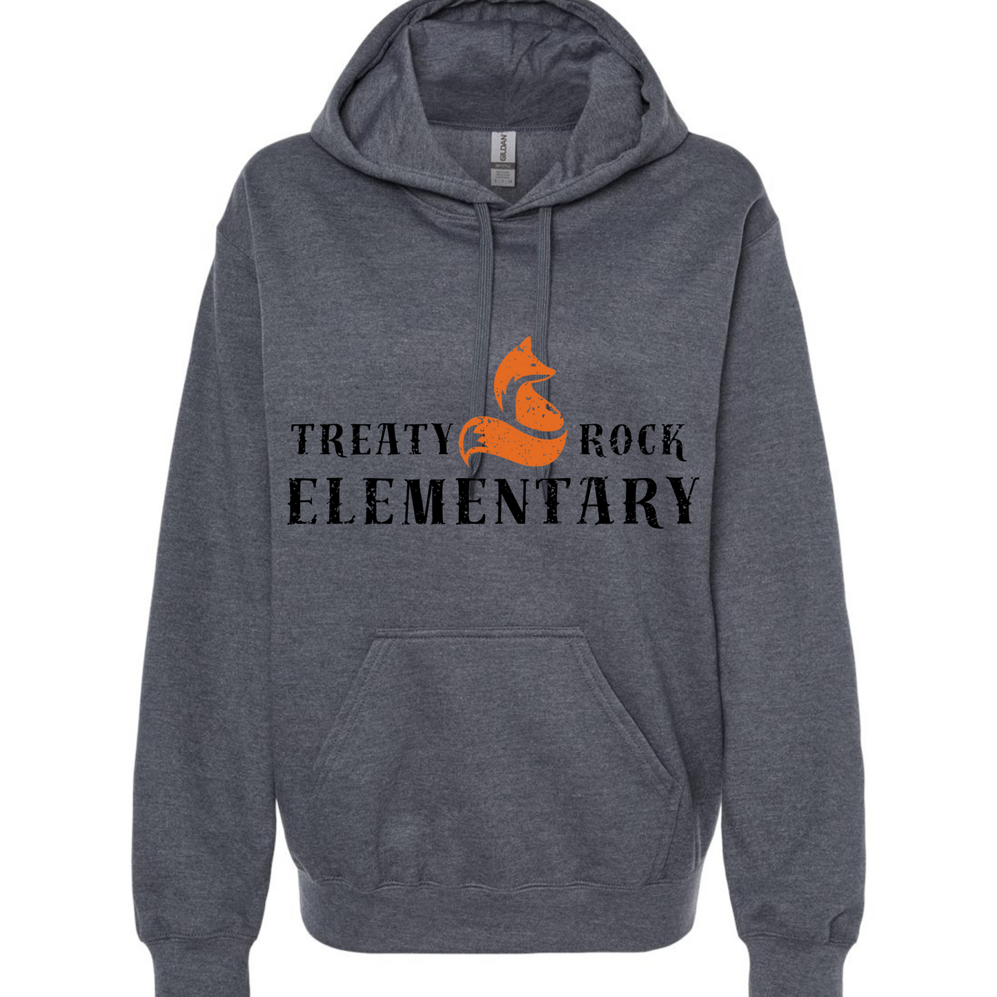 It's A Fox Thing Hoodie