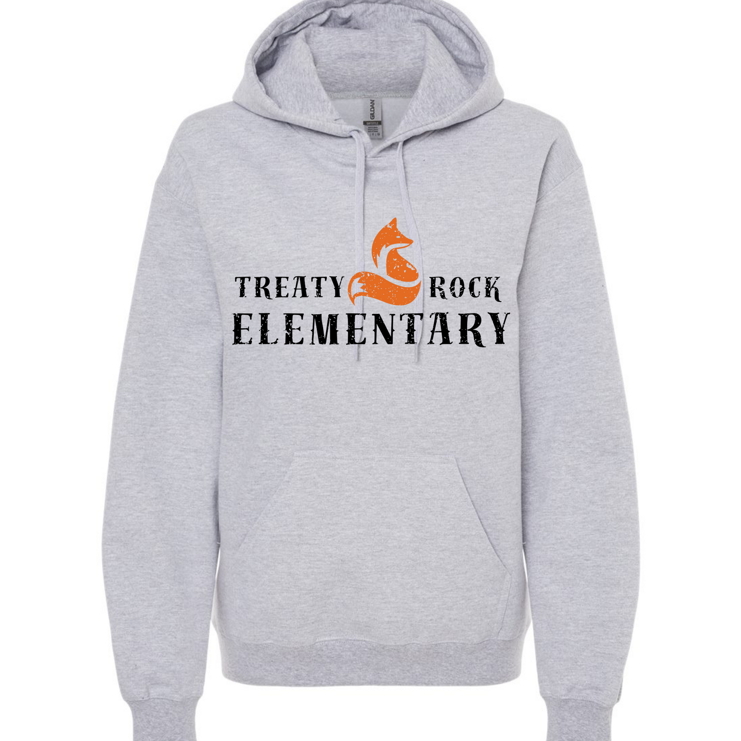 It's A Fox Thing Hoodie