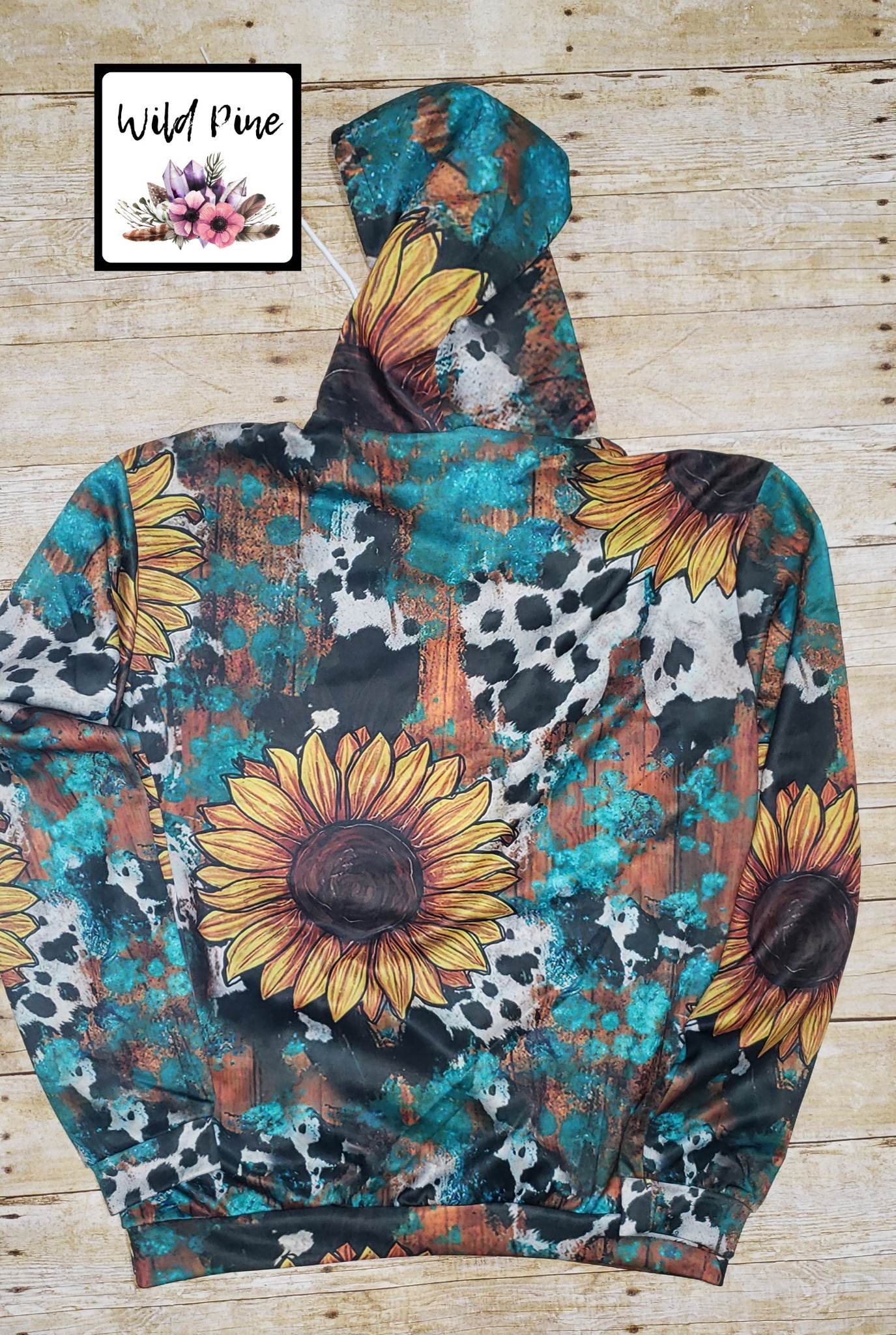 TRAILER PARK TORNADO -RTS