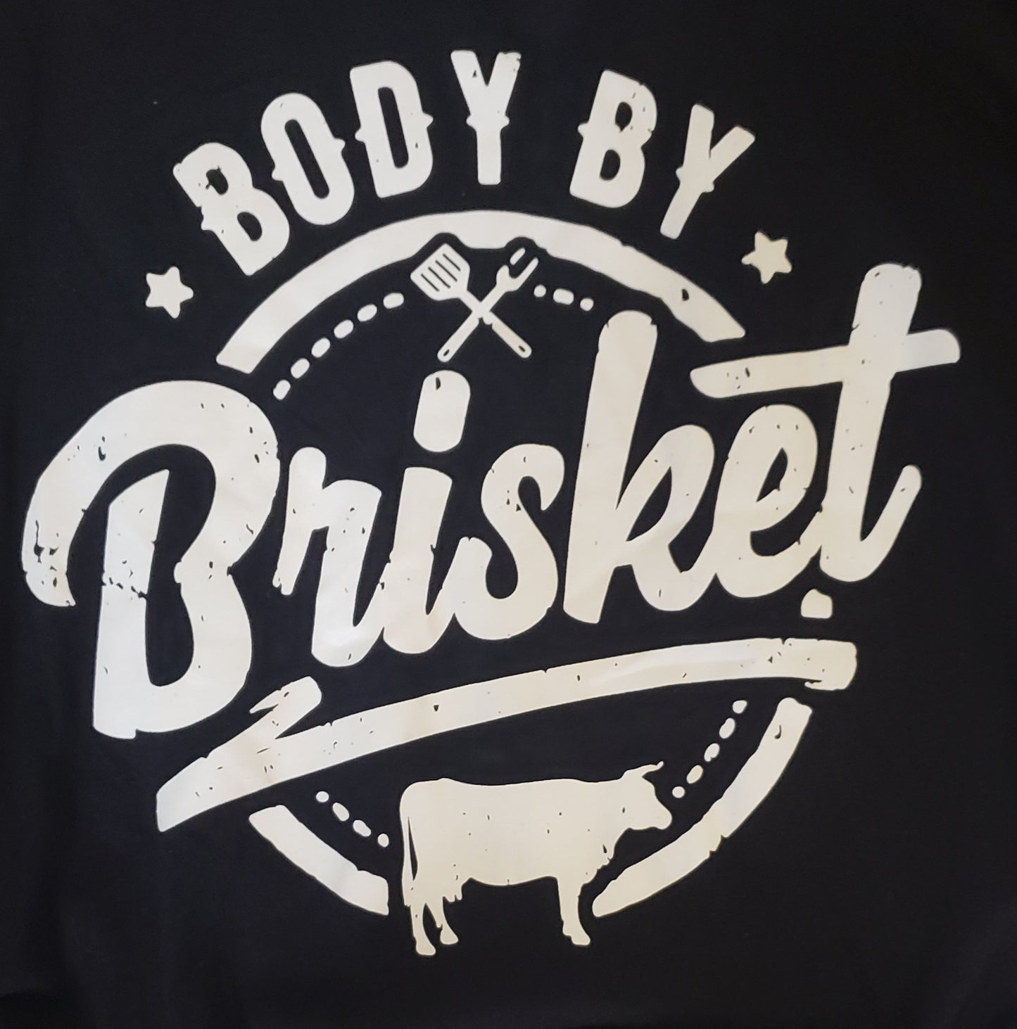 Body by Brisket -RTS