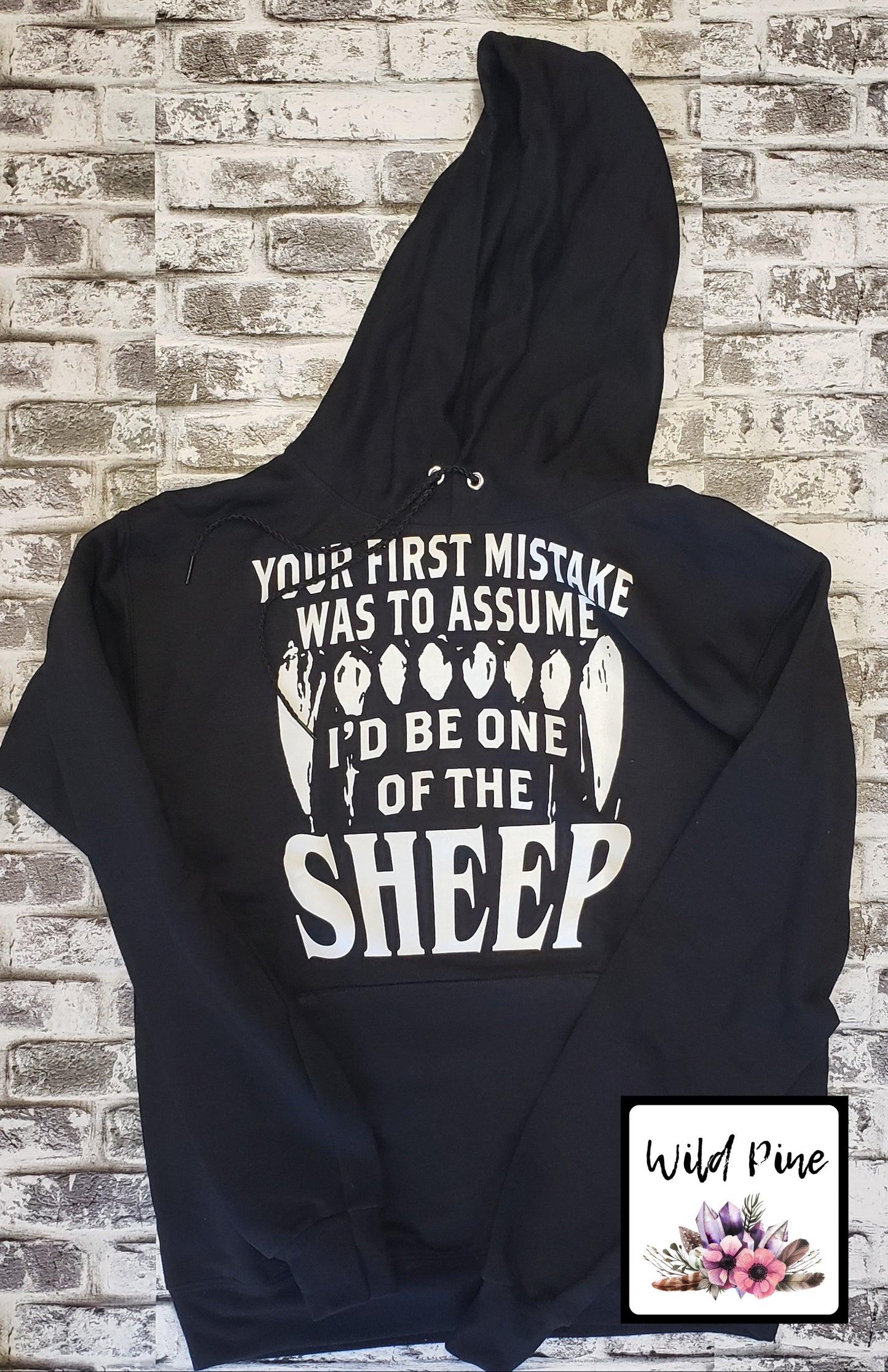 Your First Mistake -RTS