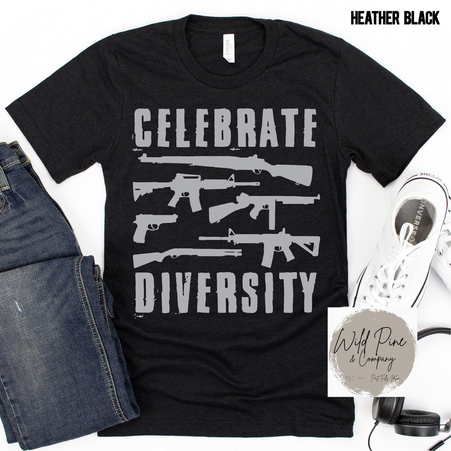 Celebrate Diversity