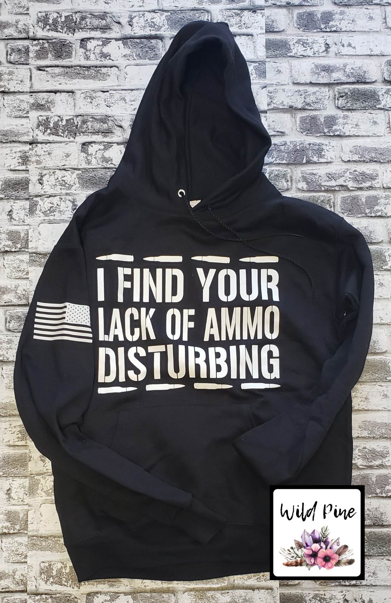 Lack Of Disturbing -RTS