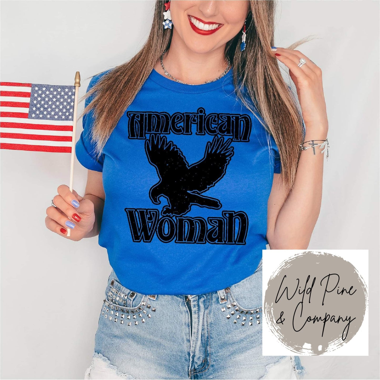 American Woman