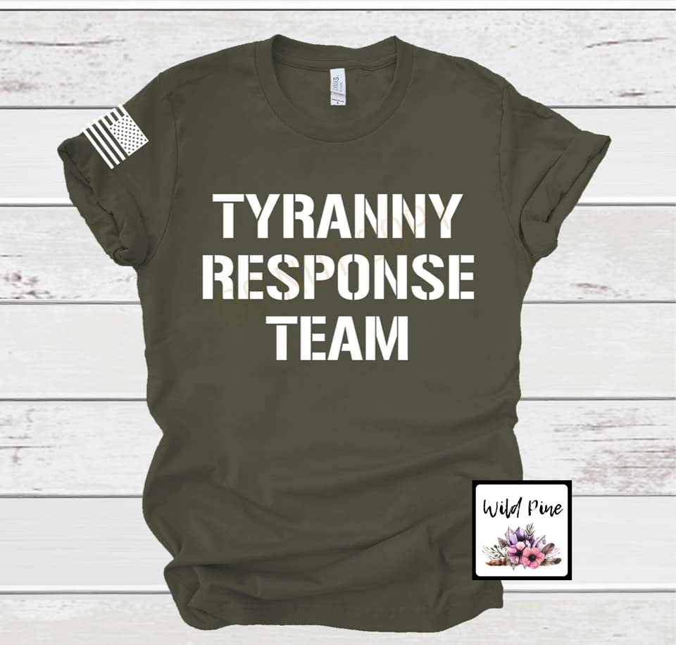 Response Team
