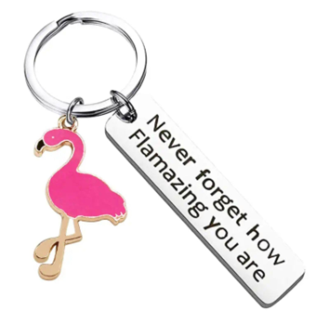 Never Forget How Flamazing You Are