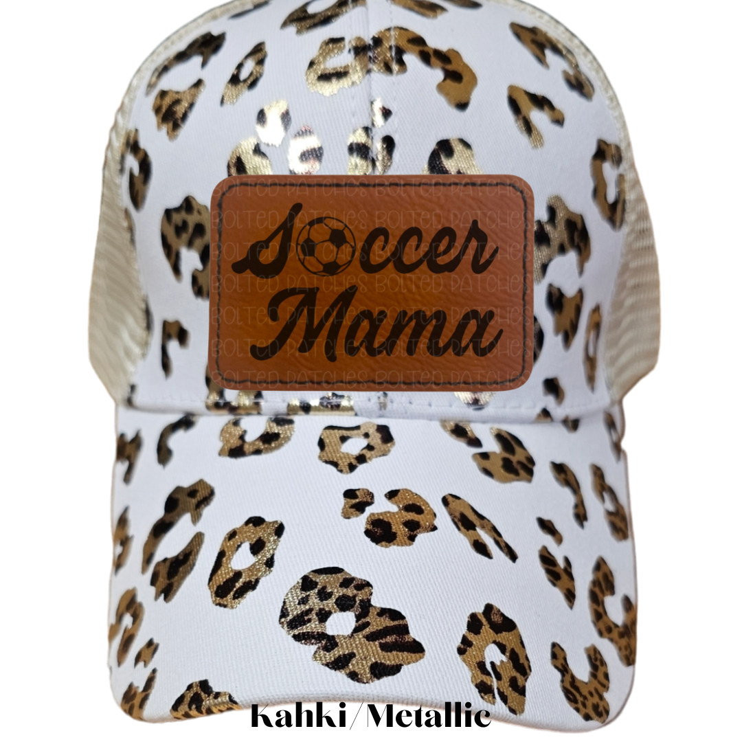 Soccer Mama