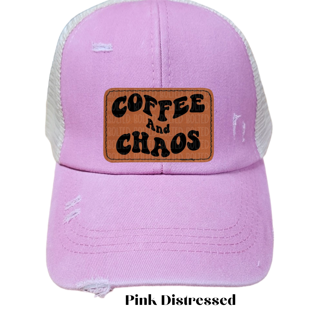 Coffee & Chaos