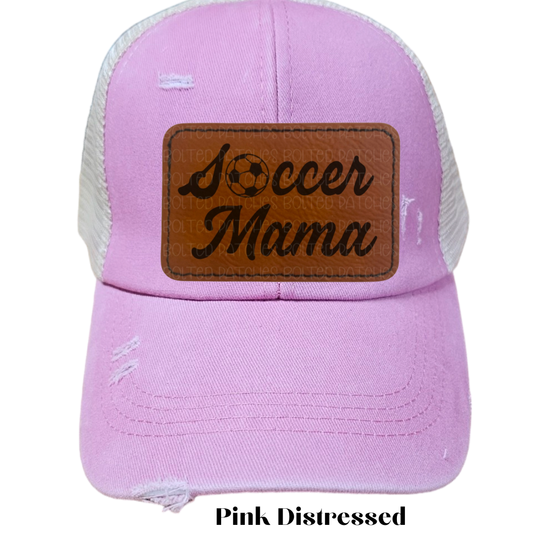 Soccer Mama