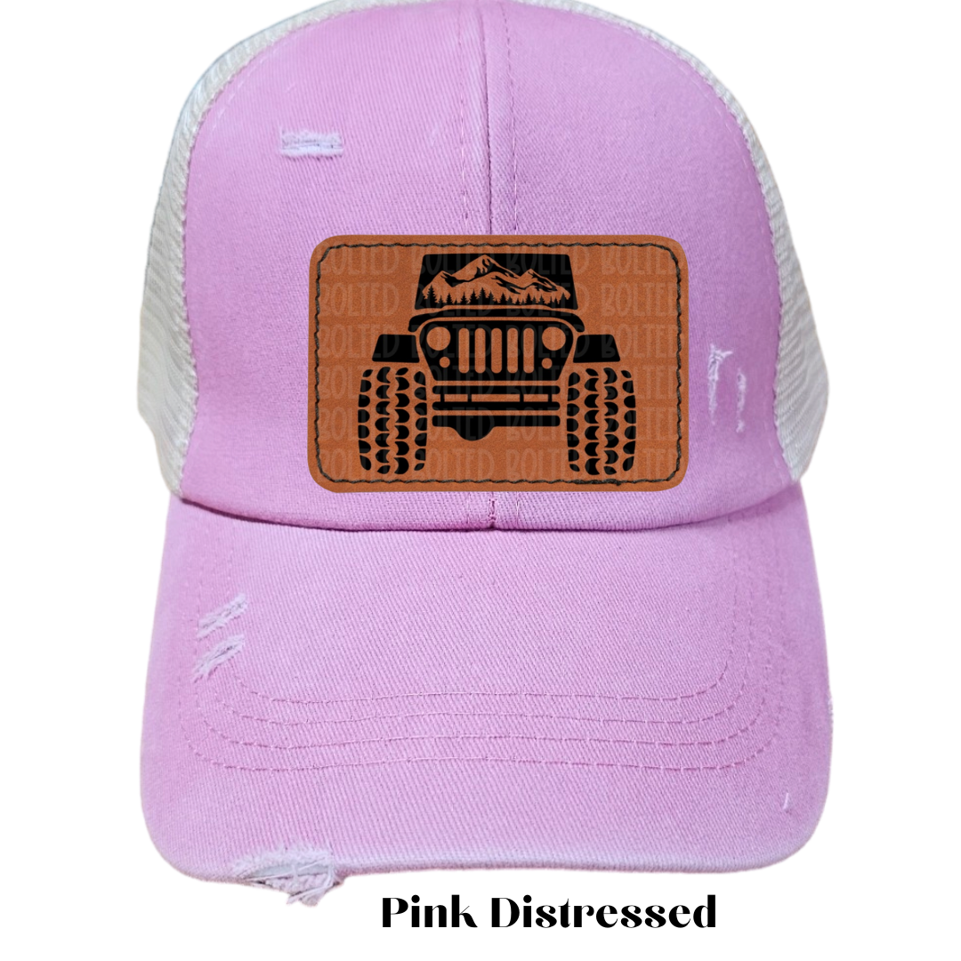 Jeep