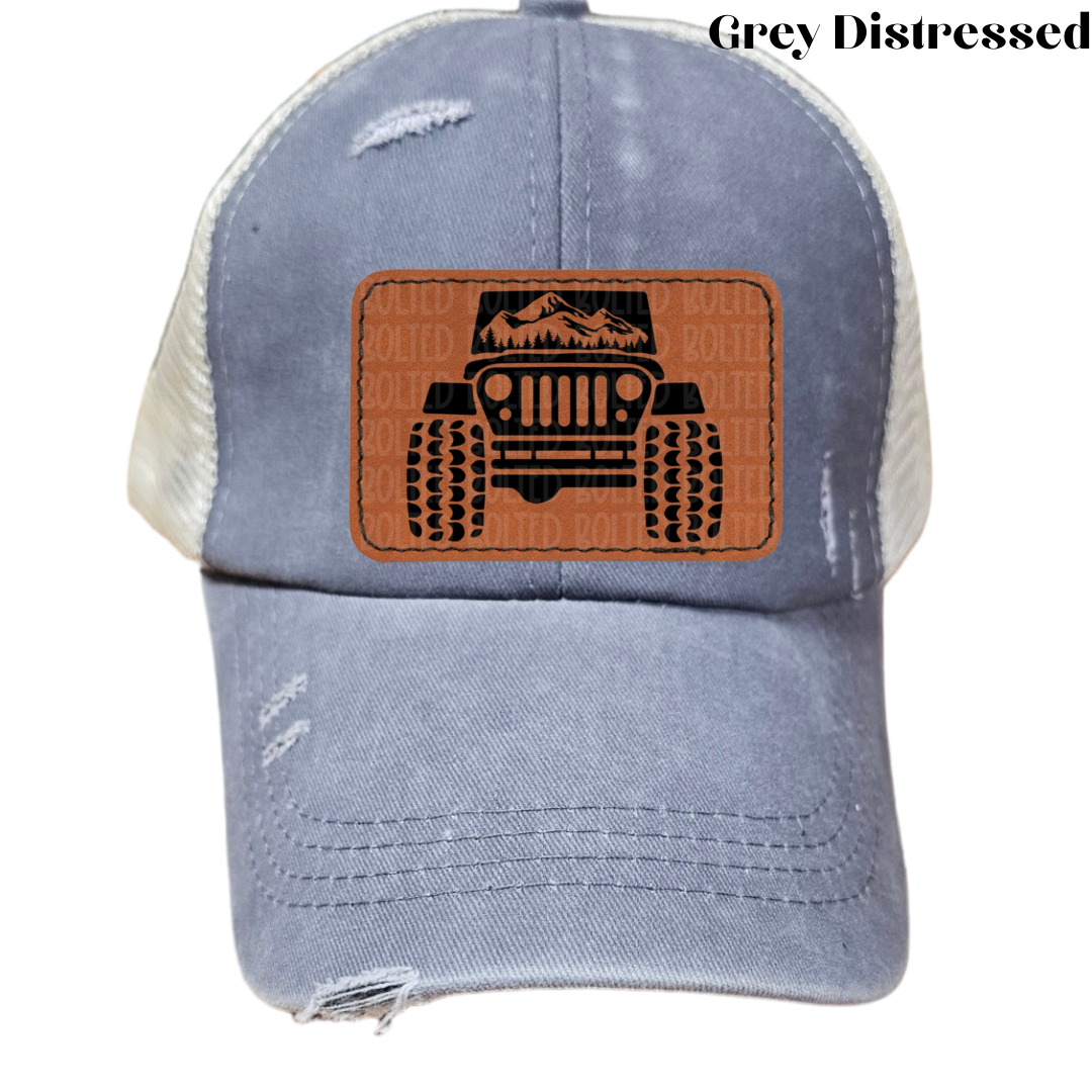Jeep