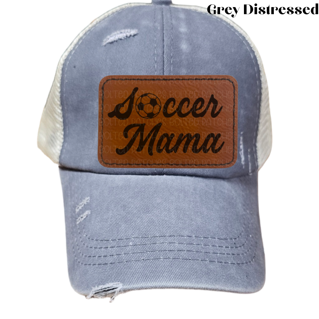 Soccer Mama