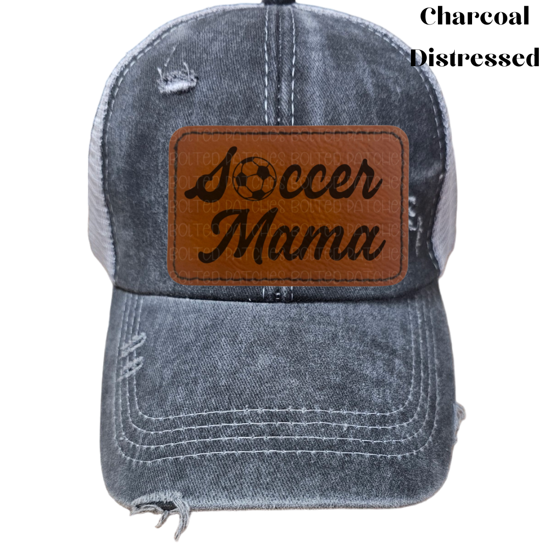 Soccer Mama