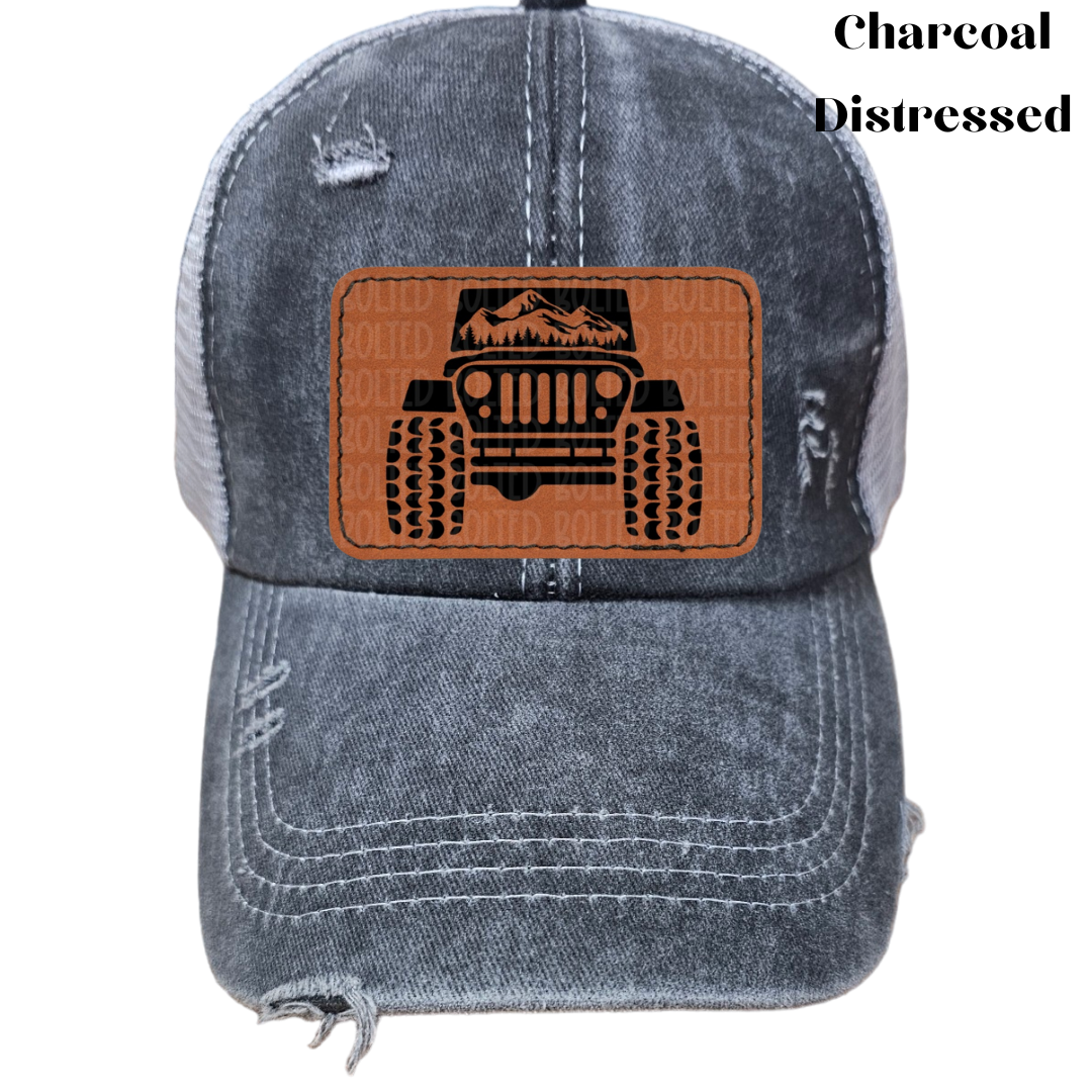 Jeep