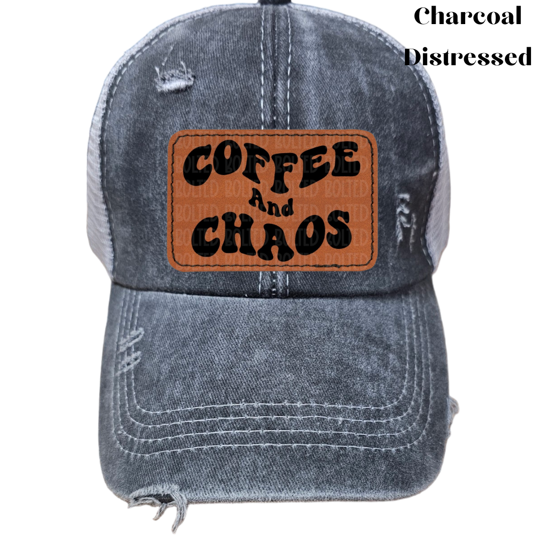Coffee & Chaos