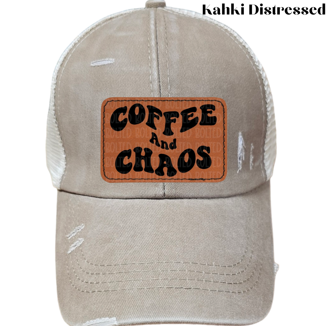 Coffee & Chaos