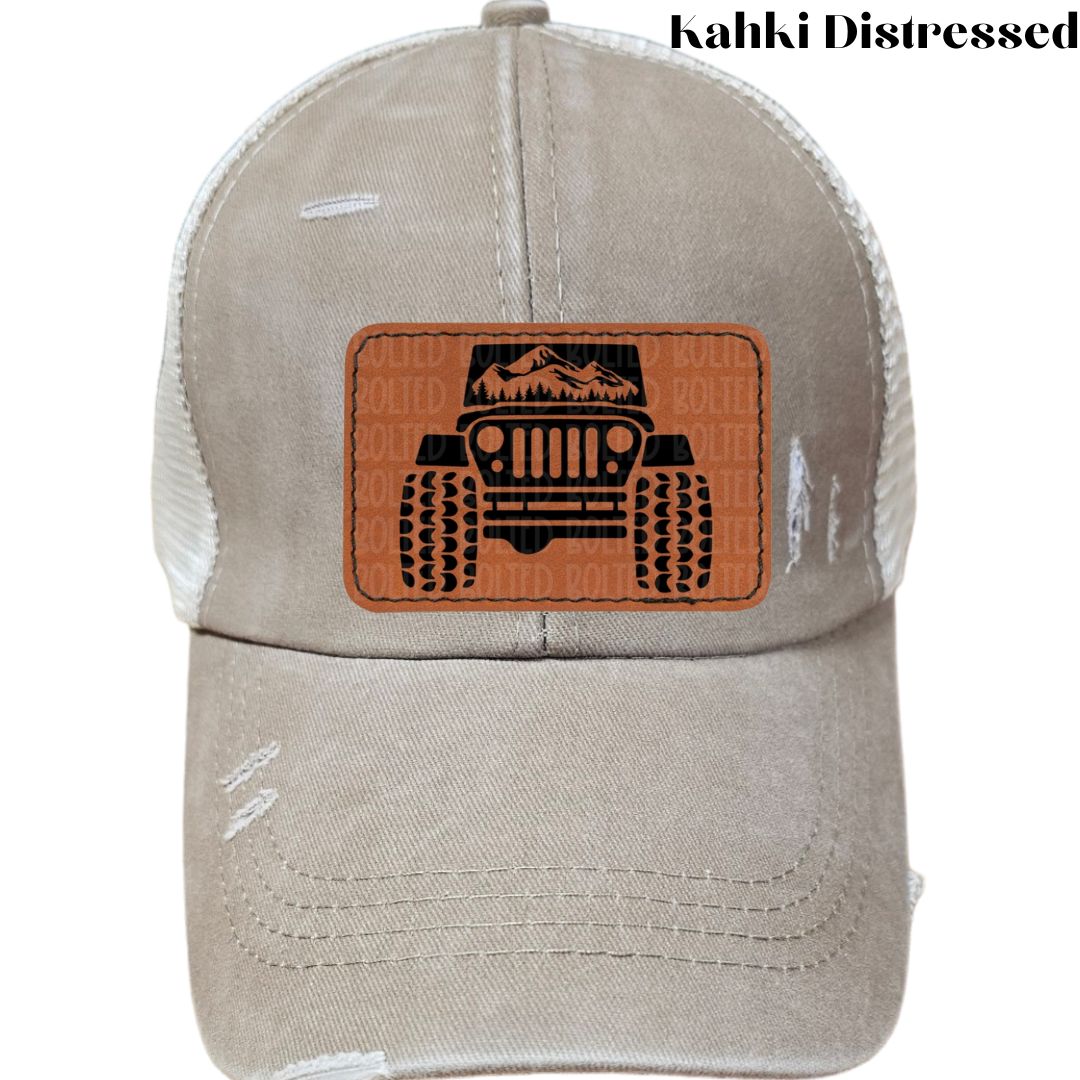 Jeep