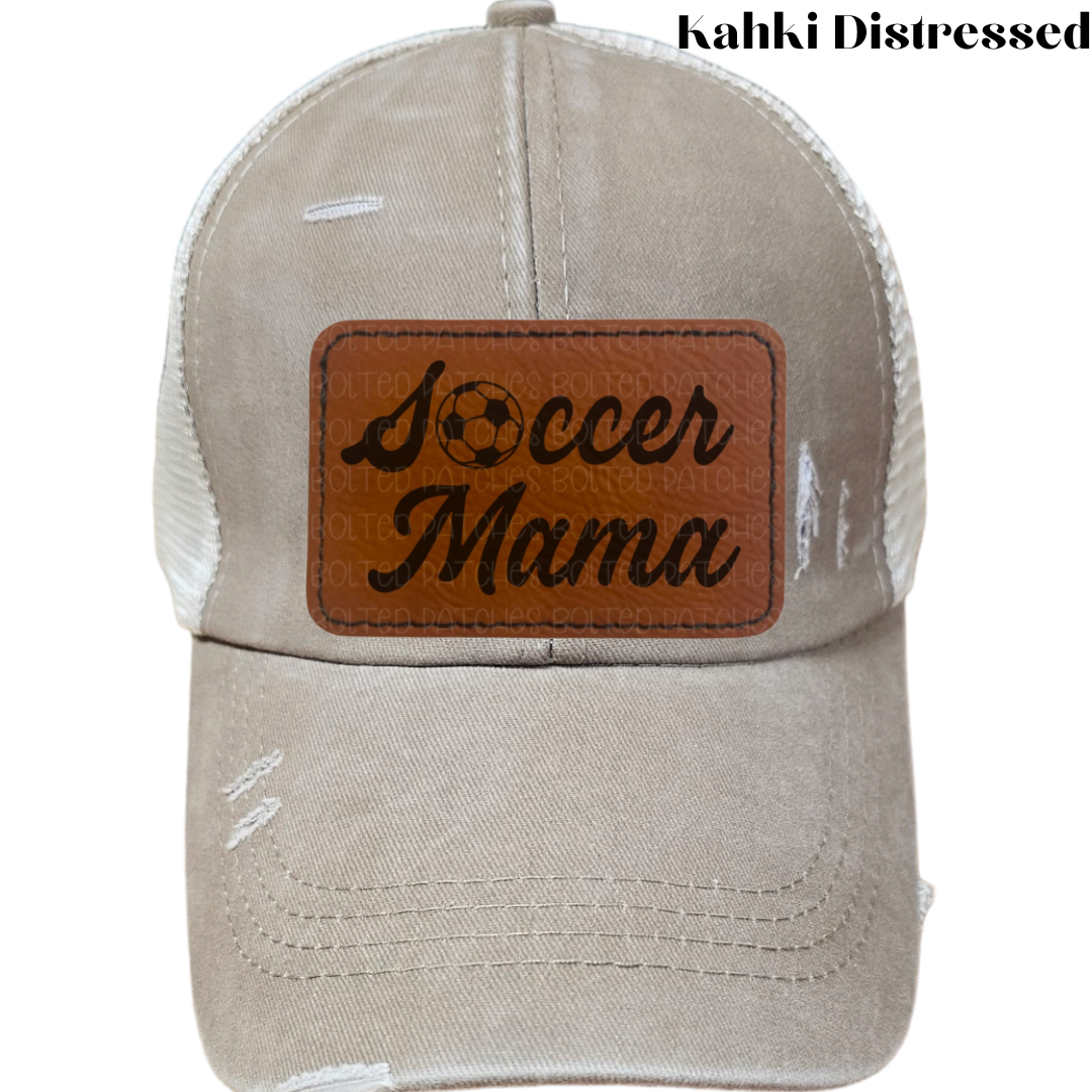 Soccer Mama