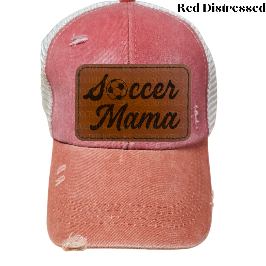 Soccer Mama