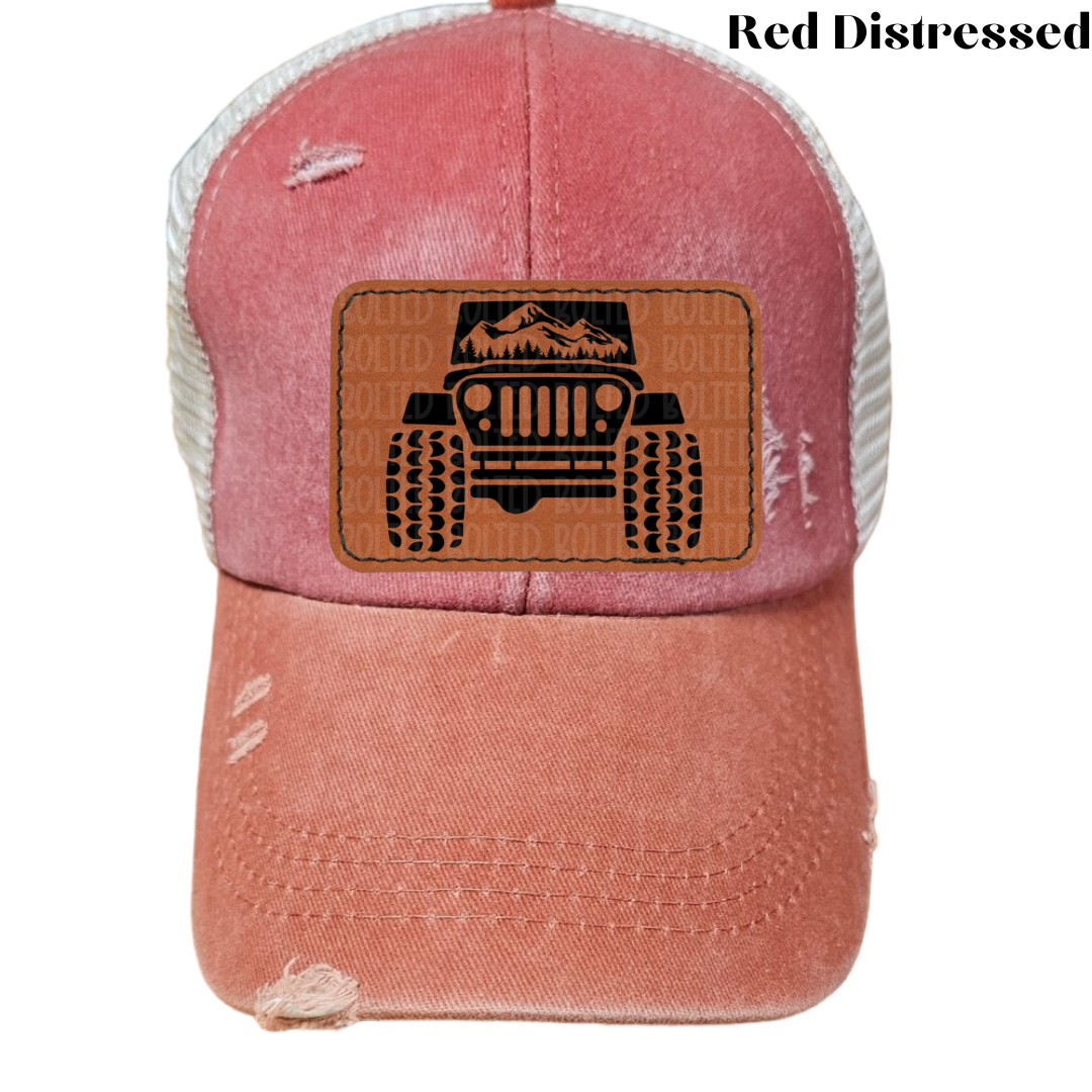 Jeep