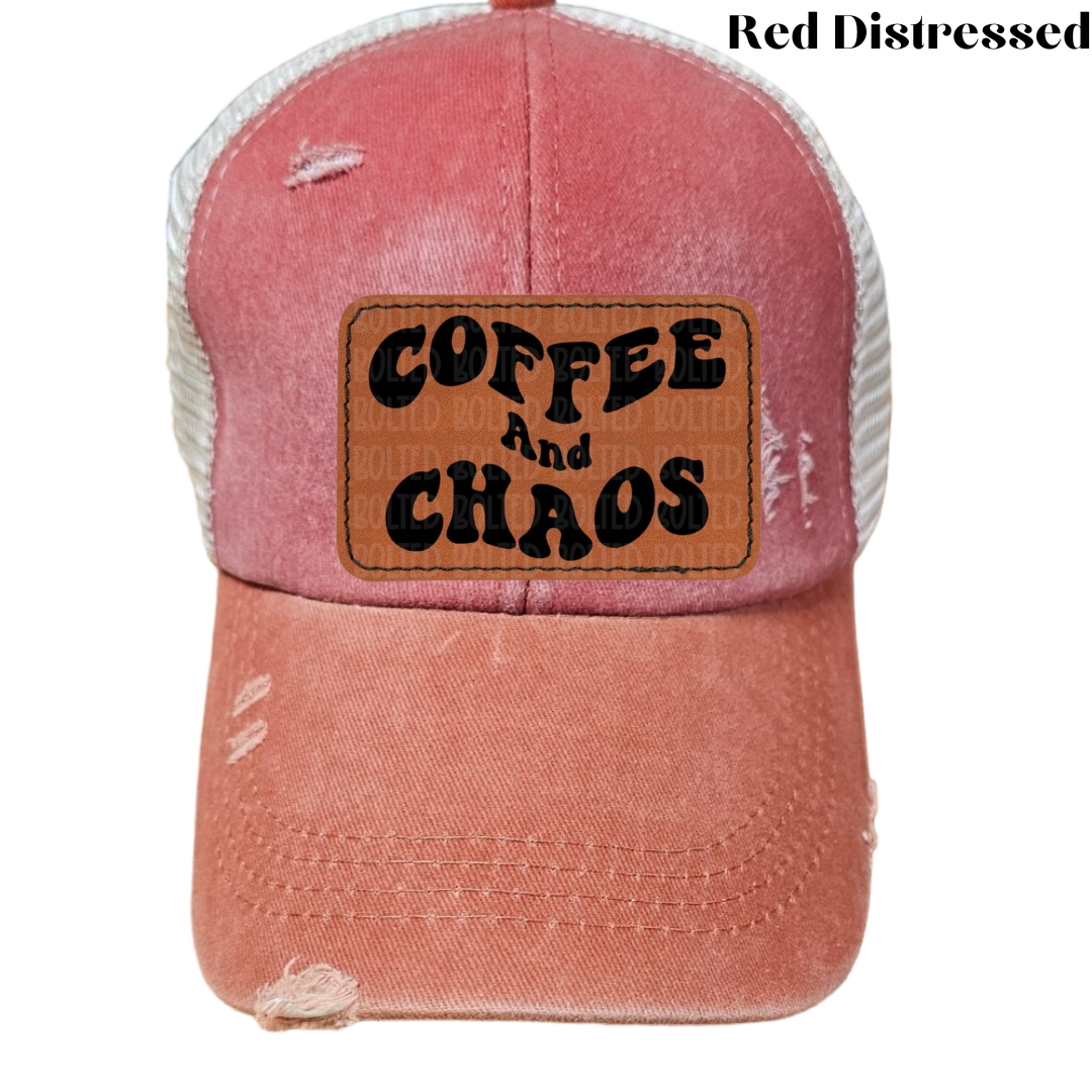 Coffee & Chaos