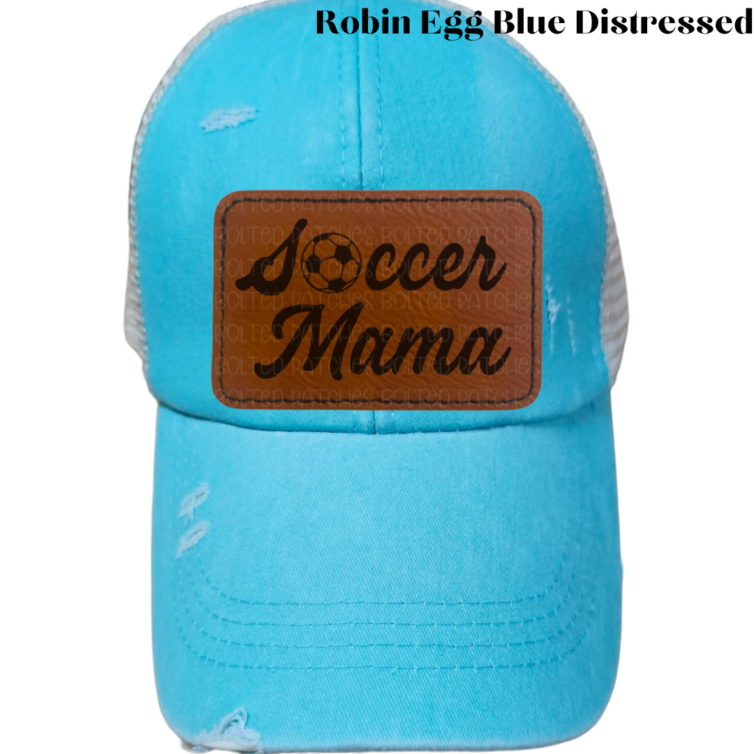 Soccer Mama