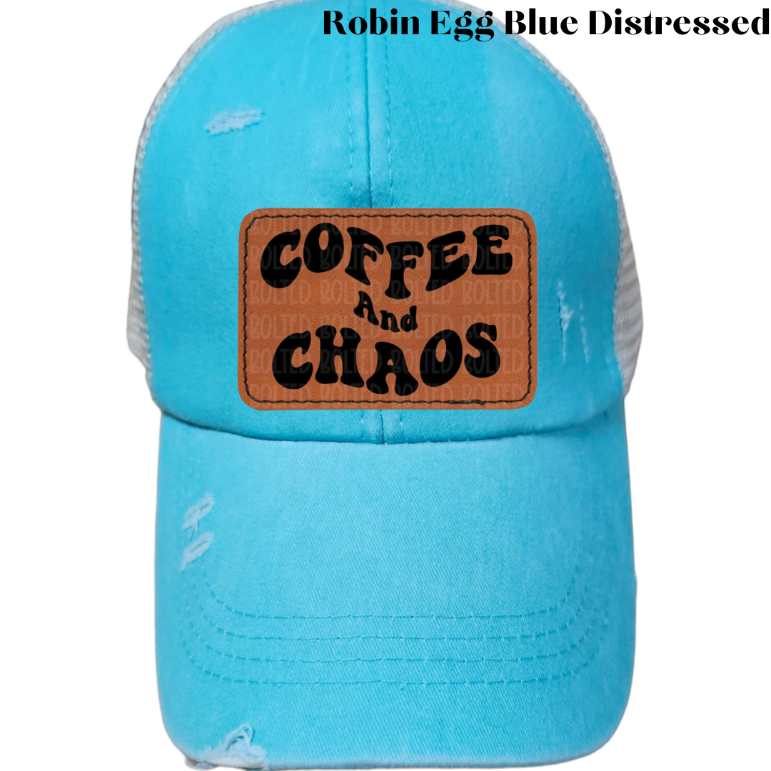 Coffee & Chaos