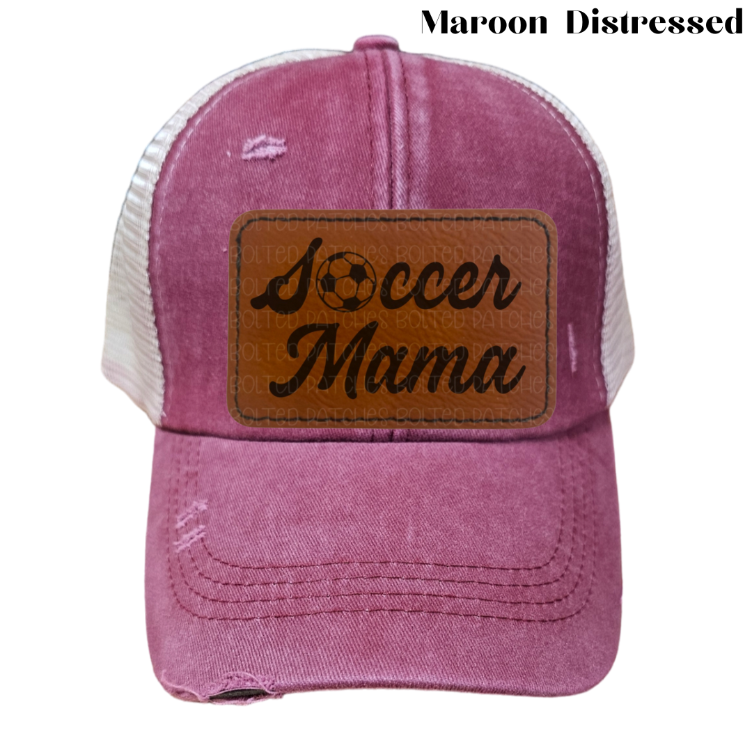 Soccer Mama