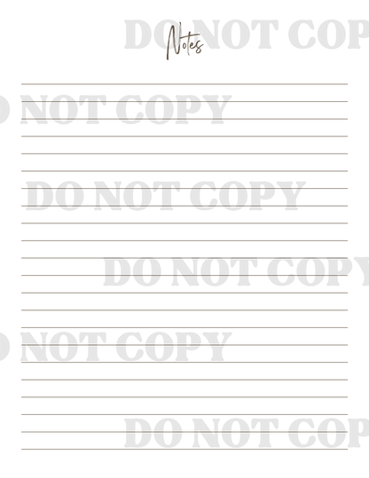 Product Planner