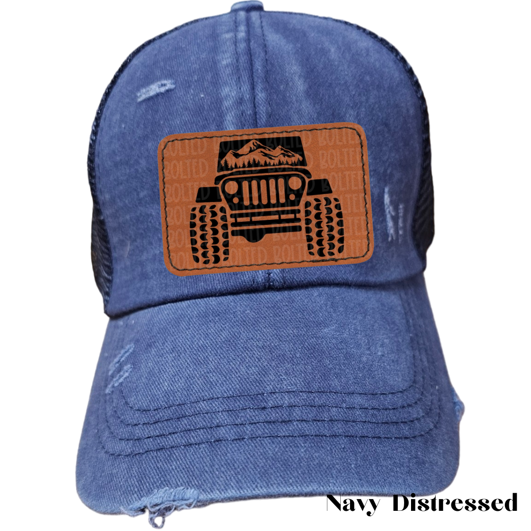 Jeep