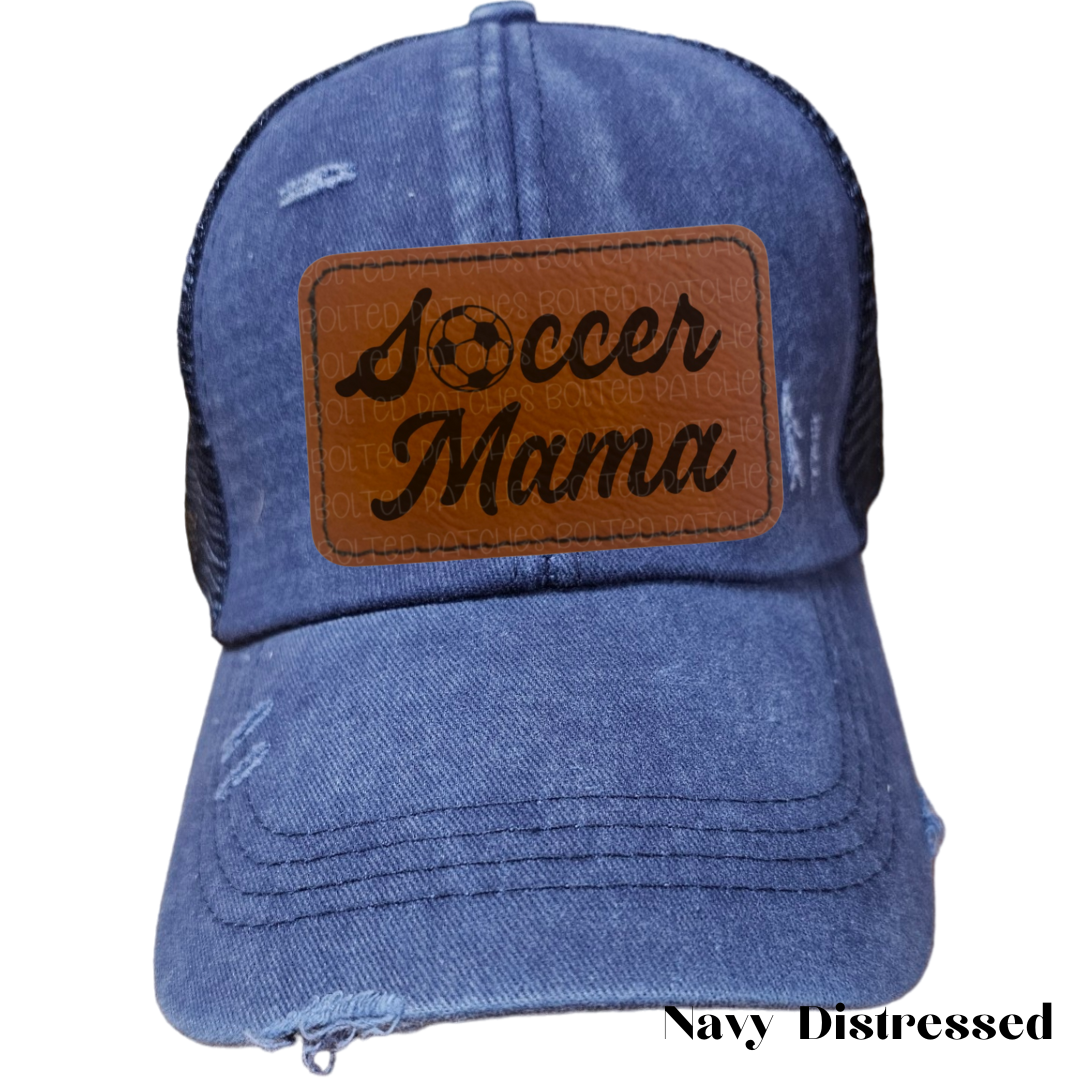 Soccer Mama