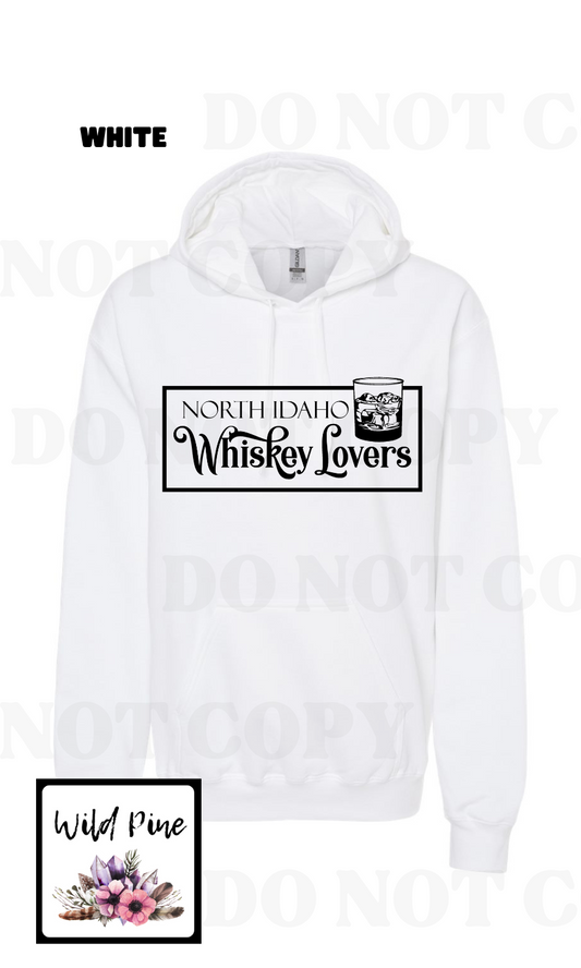NIWL Hoodie Logo #3