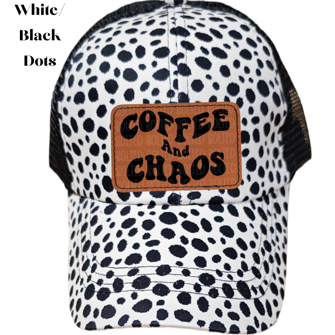 Coffee & Chaos